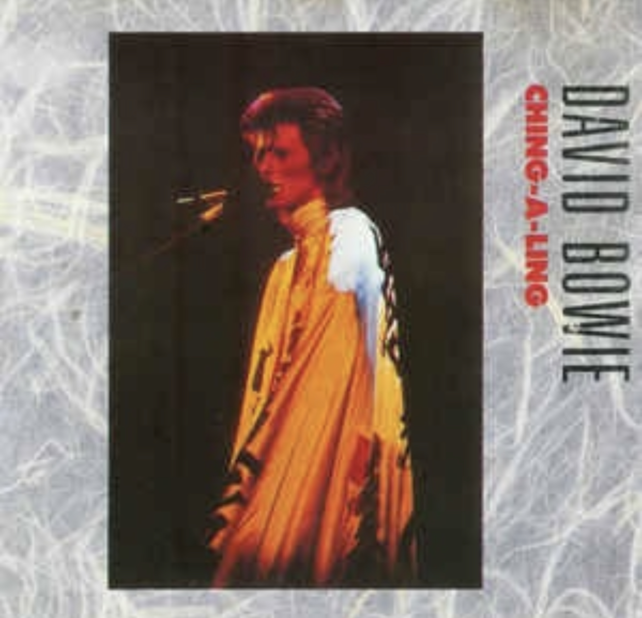 David Bowie: Ching-a-Ling